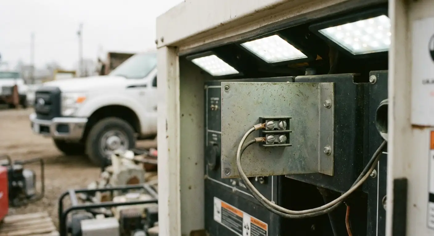 ATS Interface Generator Specifications in Tamarac, FL