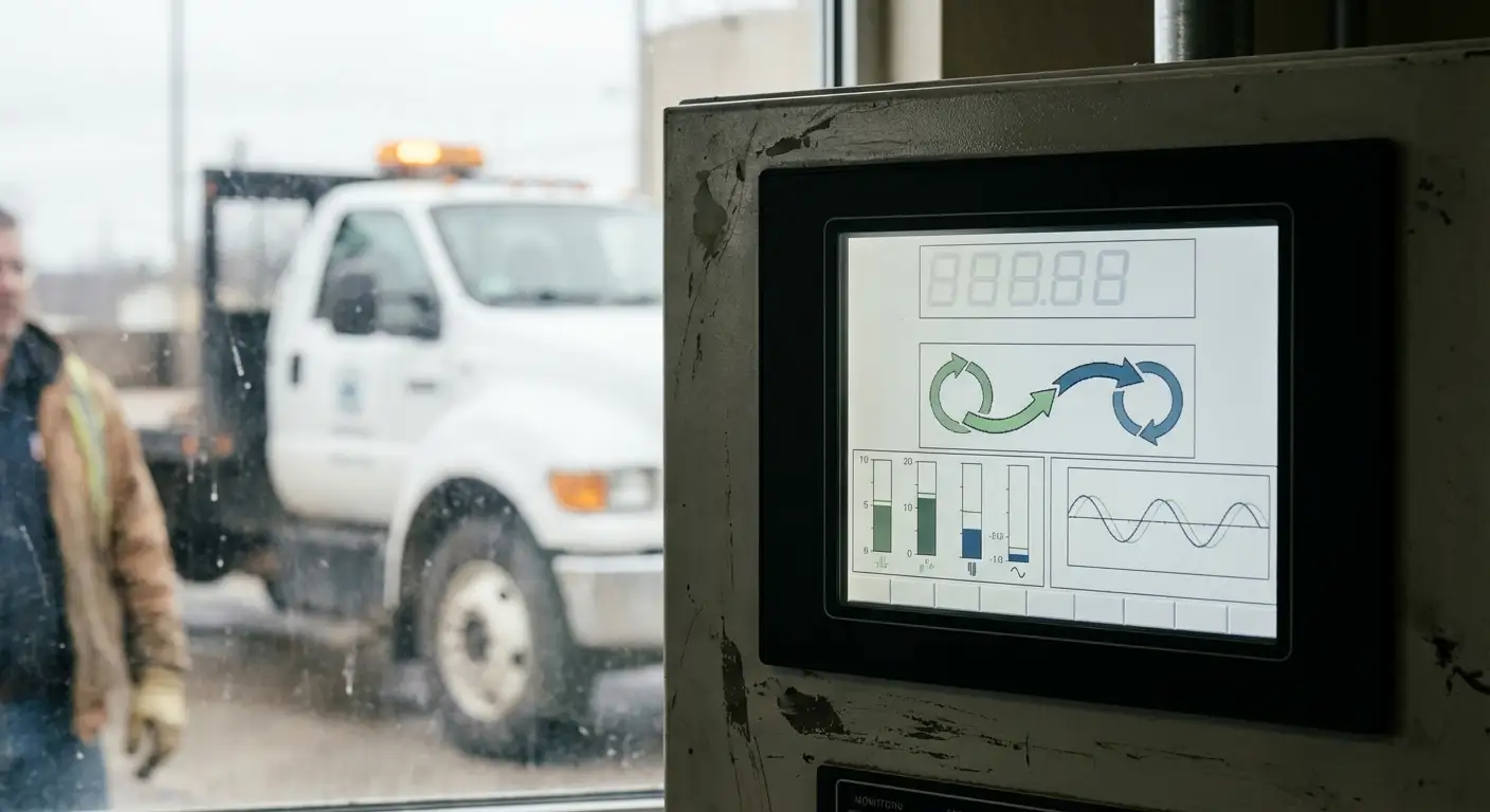 Commercial generator rental equipment in Tamarac, FL